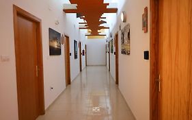 Hospedium Dlj Hostal Ben Nassar